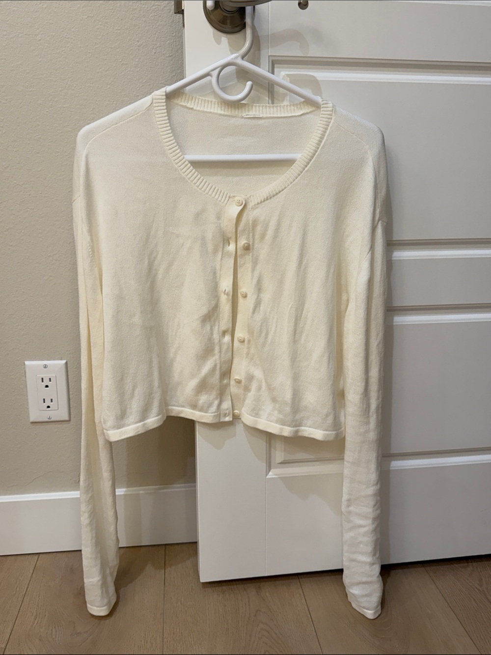 Alo Cardigan